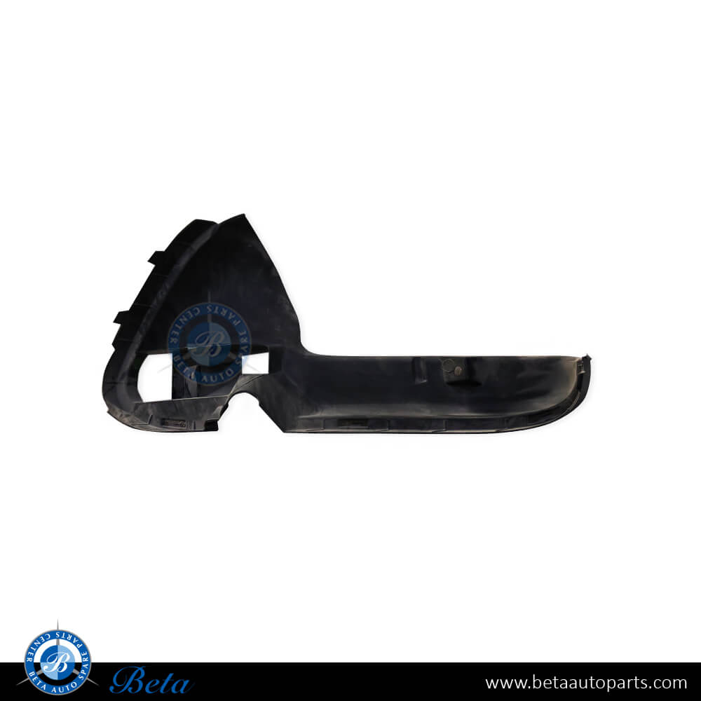 Right Side Fog Lamp DRL Inner Cover for Porsche Cayenne 2011-2014 models, Part Number 95850533410 Right Side Fog Lamp DRL Inner Cover for Porsche Cayenne 2011-2014 models, Part Number 95850533410